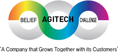 Agitech's Philosophy